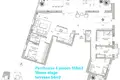 Пентхаус 4 комнаты 156 м² Иерусалим, Израиль