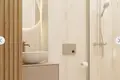 Apartamento 2 habitaciones 46 m² Petrovac, Montenegro