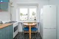 Квартира 2 комнаты 42 м² Вильнюс, Литва
