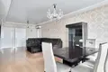 Mieszkanie 3 pokoi 85 m² Mińsk, Białoruś