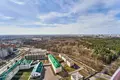 Penthouse 4 Zimmer 126 m² Minsk, Weißrussland