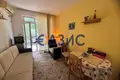 Wohnung 2 Schlafzimmer 46 m² Sonnenstrand, Bulgarien