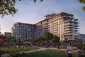 Bliźniak 5 pokojów 854 m² Dubaj, Emiraty Arabskie