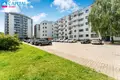 Квартира 2 комнаты 38 м² Вильнюс, Литва