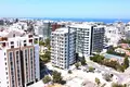 Appartement 2 chambres 60 m² Girne Belediyesi, Chypre du Nord