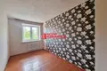 Wohnung 2 zimmer 46 m² Waukawysk, Weißrussland