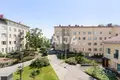 1 room apartment 28 m² Helsinki sub-region, Finland