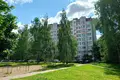 Mieszkanie 2 pokoi 57 m² Mińsk, Białoruś