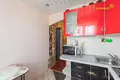 Apartamento 2 habitaciones 43 m² Minsk, Belarús