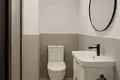 Wohnung 1 zimmer 33 m² Warschau, Polen