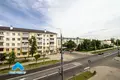 Mieszkanie 2 pokoi 45 m² Homel, Białoruś