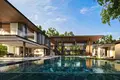 Willa 4 pokoi 777 m² Choeng Thale, Tajlandia