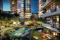 Appartement 3 chambres 110 m² Uskudar, Turquie