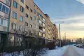 Квартира 3 комнаты 58 м² Russko-Vysockoe selskoe poselenie, Россия