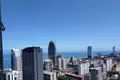 Студия 1 комната 32 м² Батуми, Грузия