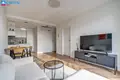 Appartement 2 chambres 42 m² Vilnius, Lituanie
