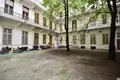 Mieszkanie 2 pokoi 50 m² Budapeszt, Węgry