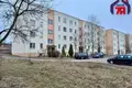 2 room apartment 51 m² Radashkovichy, Belarus