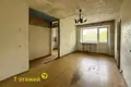 2 room apartment 46 m² Minsk, Belarus