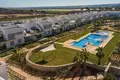 Bungalow 3 pokoi 82 m² San Miguel de Salinas, Hiszpania