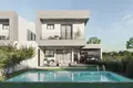 villa de 3 chambres 143 m² Larnaca, Chypre