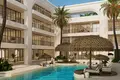 Apart hôtel  Azoria Living – Luxury, Lifestyle & Investment in Uluwatu, Bali.