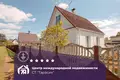Haus 50 m² Pierasady, Belarus