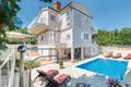 Villa 4 chambres 181 m² Rabac, Croatie