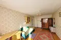 1 room apartment 30 m² Minsk, Belarus