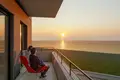 2 bedroom apartment 85 m² Ortahisar, Turkey