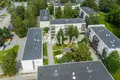 Квартира 3 комнаты 72 м² Tampereen seutukunta, Финляндия