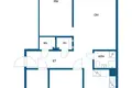 Wohnung 4 zimmer 84 m² Seinajoki sub region, Finnland