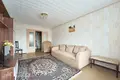 3 room apartment 68 m² Minsk, Belarus