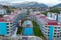 Appartement 2 chambres  Kestel, Turquie