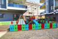 Apartamento 4 habitaciones  Oba, Turquía