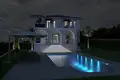 3 bedroom villa 384 m² Umag, Croatia