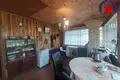 House 75 m² Zabalocki sielski Saviet, Belarus