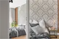 Apartamento 3 habitaciones 55 m² Poznan, Polonia