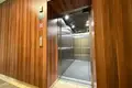Appartement 4 chambres 71 m² Varsovie, Pologne