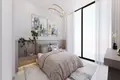 Studio apartment 37 m² Dubai, United Arab Emirates