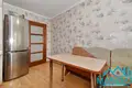 Mieszkanie 2 pokoi 63 m² Mińsk, Białoruś