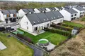 Квартира 130 м² Краков, Польша
