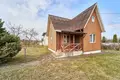 Maison 64 m² Scomyslicki sielski Saviet, Biélorussie