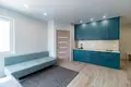 3 room apartment 57 m² Minsk, Belarus