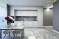 Wohnung 3 zimmer 53 m² Minsk, Belarus