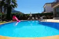 Willa 4 pokoi 180 m² Fethiye, Turcja