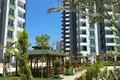 Apartamento 3 habitaciones 120 m² Mersin, Turquía