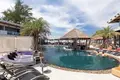 Apartamento 2 habitaciones 120 m² Pa Tong, Tailandia