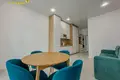 Appartement 1 chambre 28 m² Minsk, Bélarus