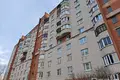 Квартира 1 комната 37 м² Витебск, Беларусь